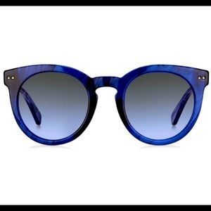 Kate Spade Alexus Sunglasses